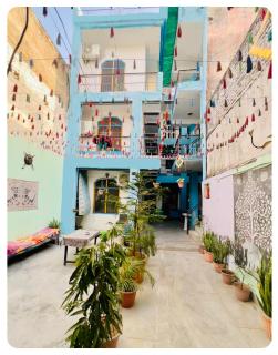 Hotel Poonam Pushkar - Pushkar - 0