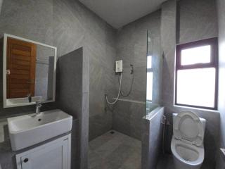 Moon Beach House - Phetchaburi - 6