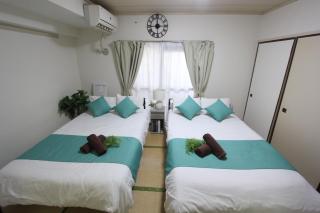 LUANAHOTEL IN SINNAKANO - 8