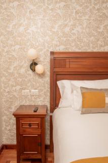 Centenario Hotel Boutique - 4