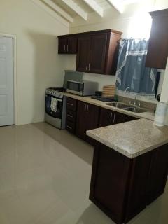 Savannah's Place, Drax Hall Manor - FREE Wifi, AC - Steer Town - 5