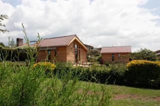2 Cabins for 4 Near Mt Longonot! Elwai Visitor Centre - Heni Village - 0