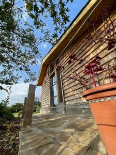 Wooden Cottage for 5 Near Lake Naivasha, Elwai Visitor Centre - 1