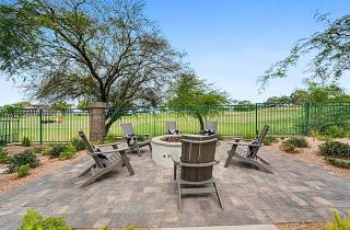 Golf view and Walk to Shops & Dining N317 - Scottsdale - 8