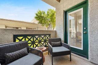 Golf view and Walk to Shops & Dining N317 - Scottsdale - 6