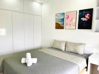 Apartment 2 bedrooms, 2 bathroom C6,7 Vinhomes D'Capitale - 7