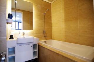 Apartment 2 bedrooms, 2 bathroom C6,7 Vinhomes D'Capitale - 4