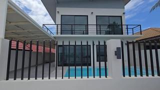 Moon Beach House - Phetchaburi - 7