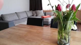Wohnung Mit 2 Schlafzimmern Ürbach - Innertkirchen - 0