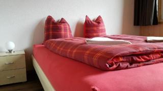 Wohnung Mit 2 Schlafzimmern Ürbach - Innertkirchen - 8