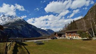 Wohnung Mit 2 Schlafzimmern Ürbach - Innertkirchen - 3
