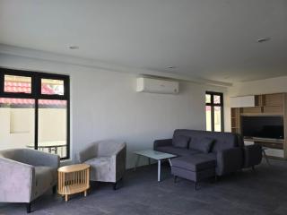 Moon Beach House - Phetchaburi - 9