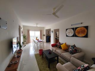 Marigold Service Apartments - 4
