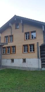 Ferienhaus Wüthrich - Lungern - 9
