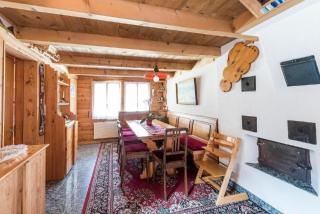 Ferienhaus Wüthrich - Lungern - 6