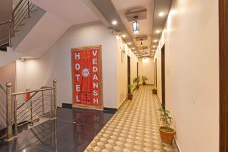 Hotel O Vedansh - Jaipur - 9