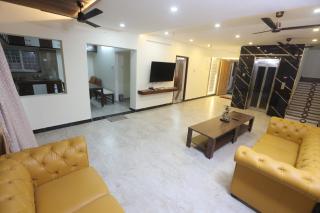 MM Beach House & Party Hall - Chennai - 2