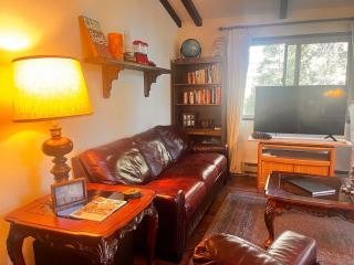 ManVee at Yosemite - 5