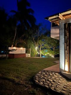 Casa Cocodrilo - Ursulo Galván - 9