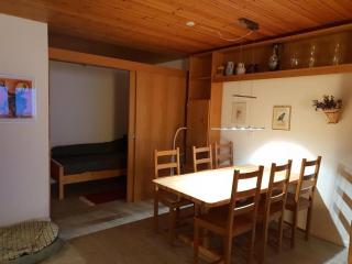 2,5 Zimmer Familienwohnung - Leukerbad - 1