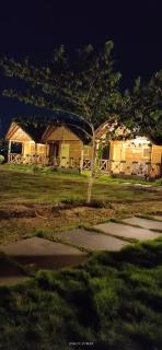 Mountain View Guesthouse Hampi - Hampi - 9