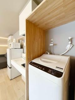 Reno bld - Modern 2-Story Apt Near Peace Park Sleeps 10 - Hiroshima - 6