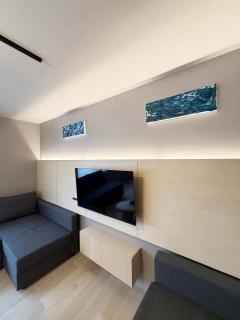 Reno bld - Modern 2-Story Apt Near Peace Park Sleeps 10 - Hiroshima - 4