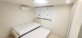Esther House #Seoul Station 5min by GTX-A #Hongdae 15min - Seul - 9