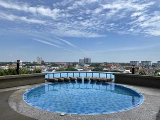 Zarina Ahmadi homestay - Kota Bharu - 1