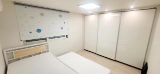 Esther House #Seoul Station 5min by GTX-A #Hongdae 15min - Seul - 5