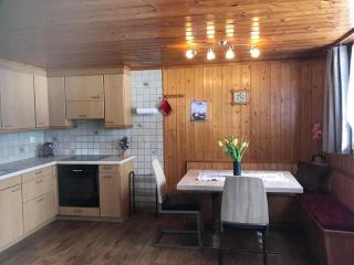 Beim Faulensee 2-Bett Wohnung 1 Stock Ost - Grindelwald - 1