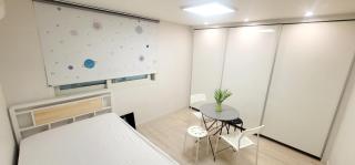 Esther House #Seoul Station 5min by GTX-A #Hongdae 15min - Seul - 8