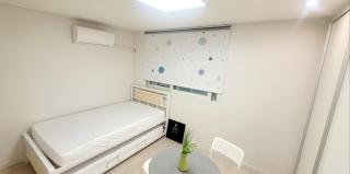 Esther House #Seoul Station 5min by GTX-A #Hongdae 15min - Seul - 6