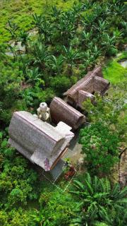 Mimpi of Orangutan Adventure, TREK ONLY BOOK WITH US - 3