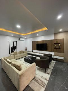 Dominion Apartment - Ikoyi - 5