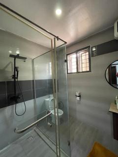 Dominion Apartment - 2