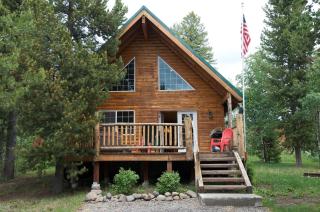 Trappers Chalet - Island Park - 6