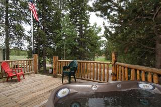 Trappers Chalet - Island Park - 5