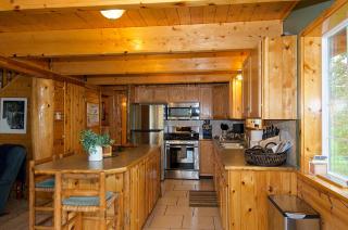Trappers Chalet - Island Park - 1