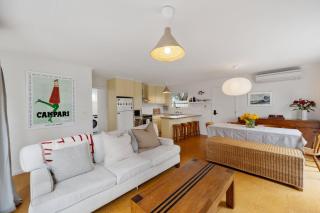 Treehouse - Inverloch - 1