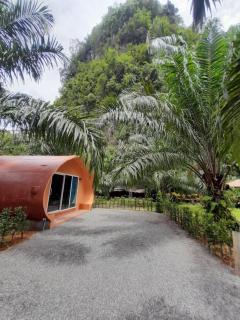 Khao Sok Saengtawan Resort And Camp - 7