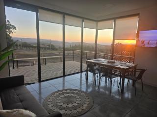 Centinela del Mar cuenta con amplias cabañas en Matanzas TV WiFI Parking gratis Asadera Vista Panorámica Parcela Familiar Privada - 2