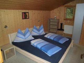 Ferienwohnung Nägeliplatten - Hasliberg - 6