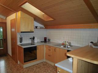 Ferienwohnung Nägeliplatten - Hasliberg - 4