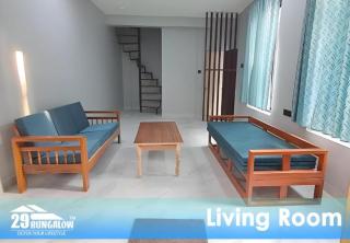 Aroma 3bhk (A) - Nagaon - 3