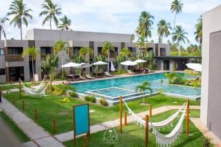 Refúgio em Condomínio Resort na Rota dos Milagres - Pôrto de Pedras - 8