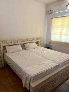 Beach apartment - Candolim - 3