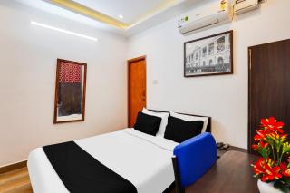 Super Townhouse Vanur Near Auroville Beach - Kottakupam - 2