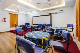 Super Townhouse Vanur Near Auroville Beach - Kottakupam - 6