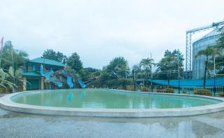 Villa Del Carmen Resort & Restaurant by RedDoorz - 8